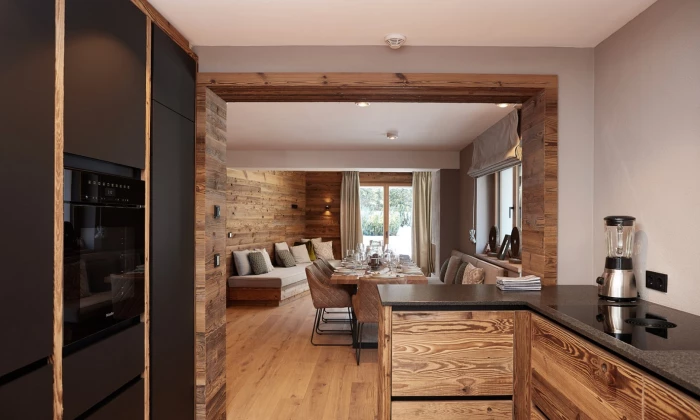 Apartment Hahnenkamm