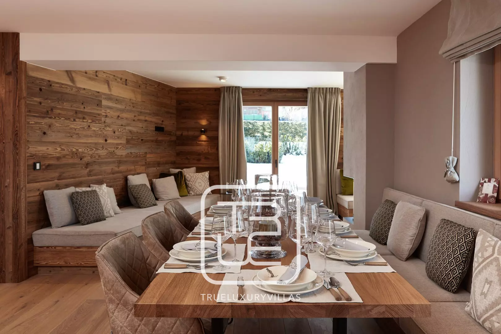 Apartment Hahnenkamm