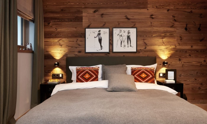 Apartment Hahnenkamm