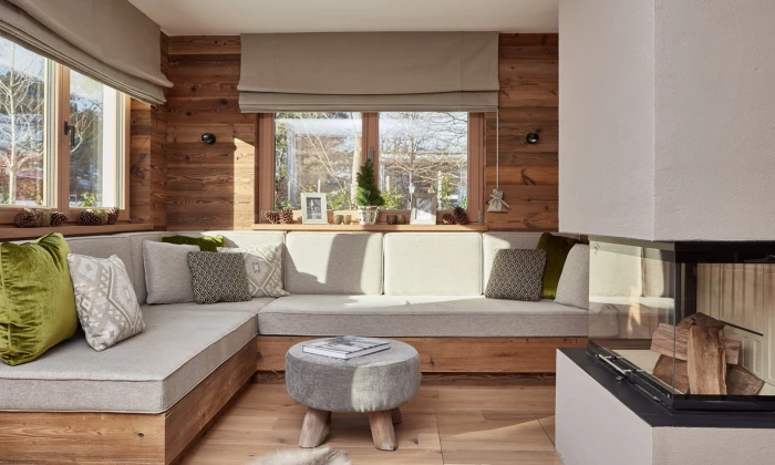 Apartment Hahnenkamm