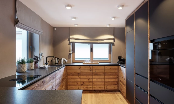 Apartment Hahnenkamm