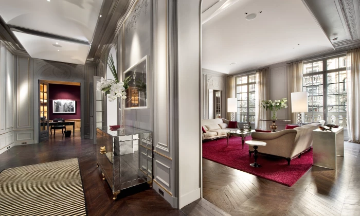 Apartment Hugo