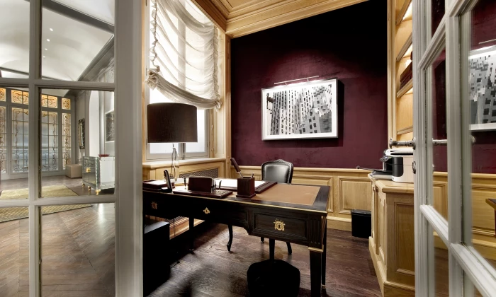Apartment Hugo