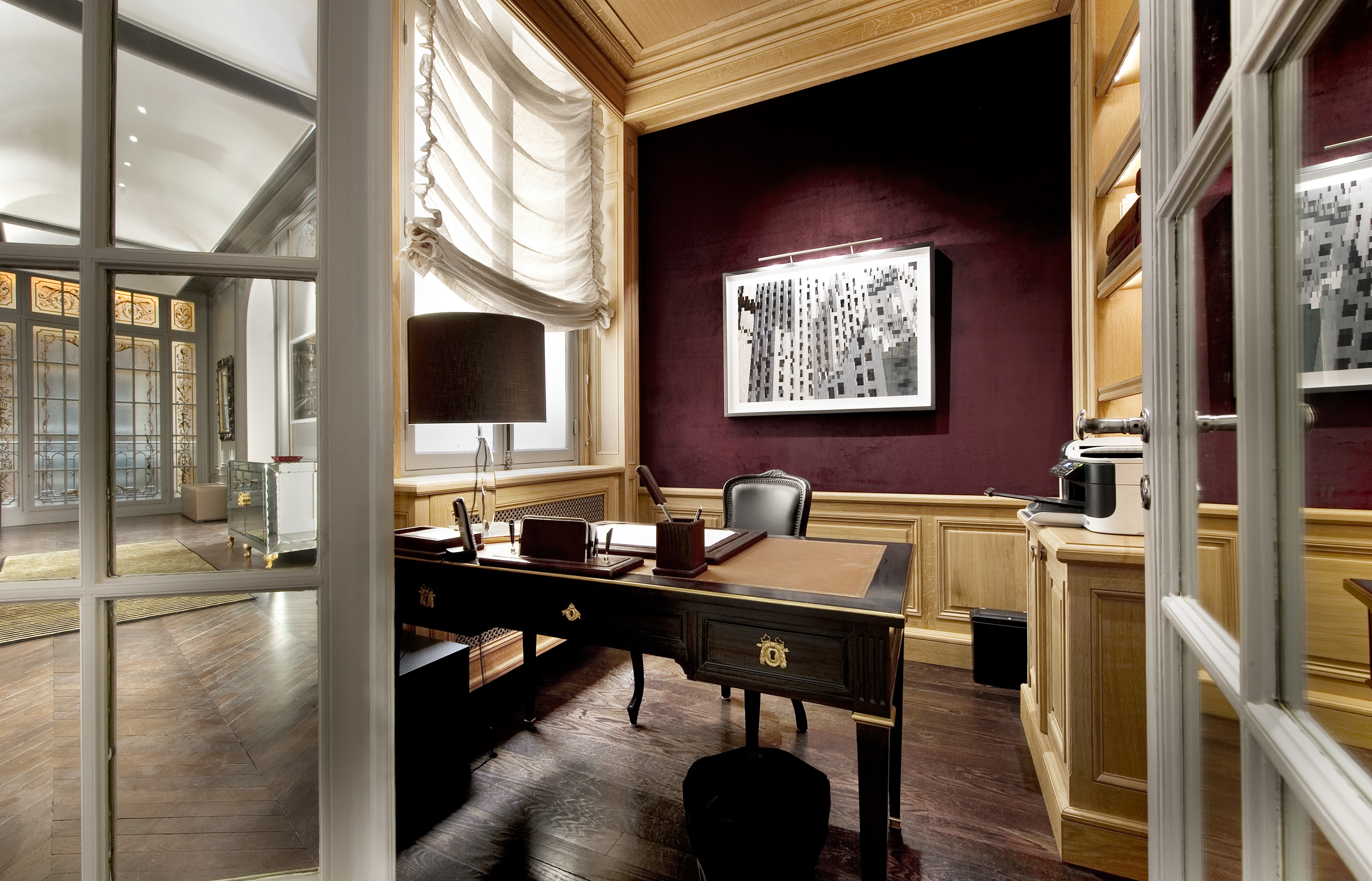 Apartment Hugo