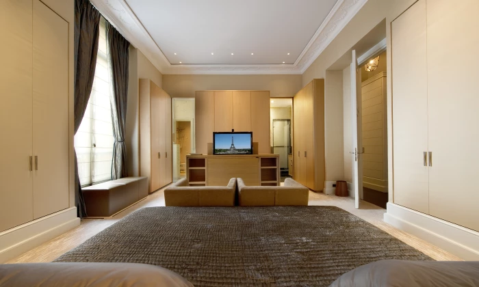 Apartment Hugo