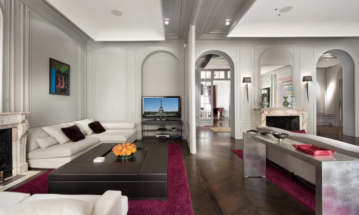 Apartment Hugo