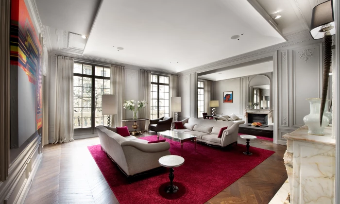 Apartment Hugo