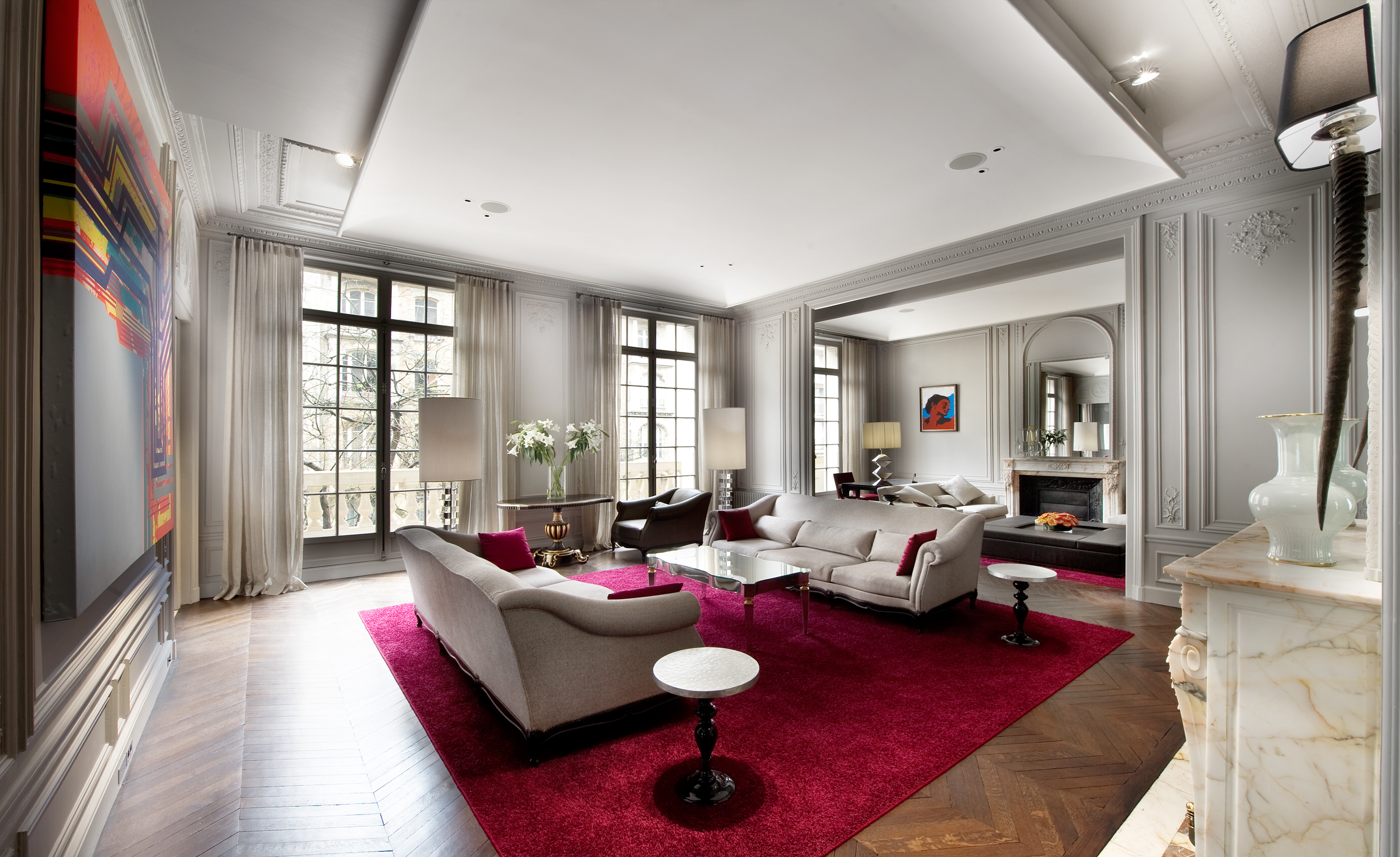 Apartment Hugo
