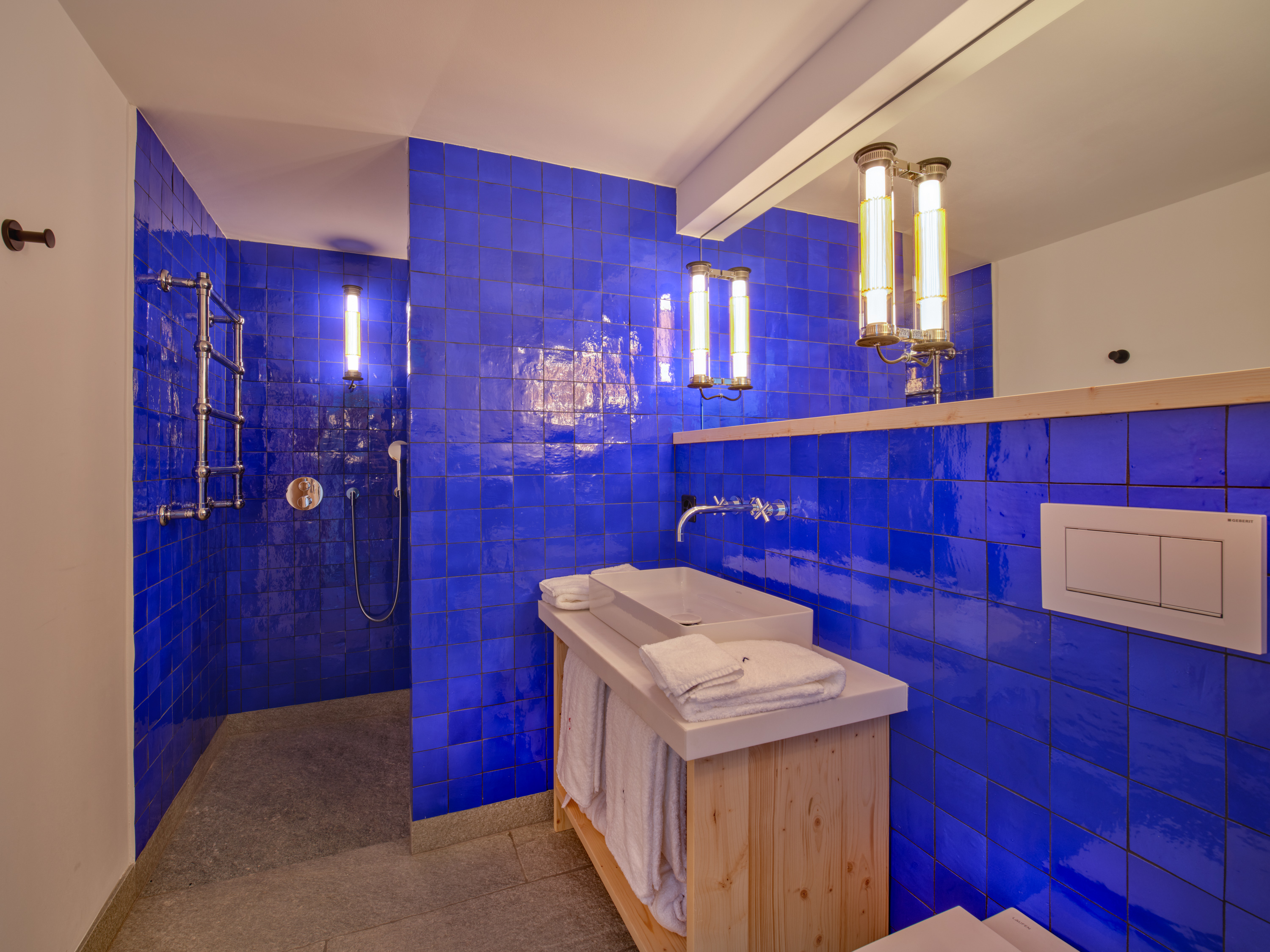 Chalet Surlej