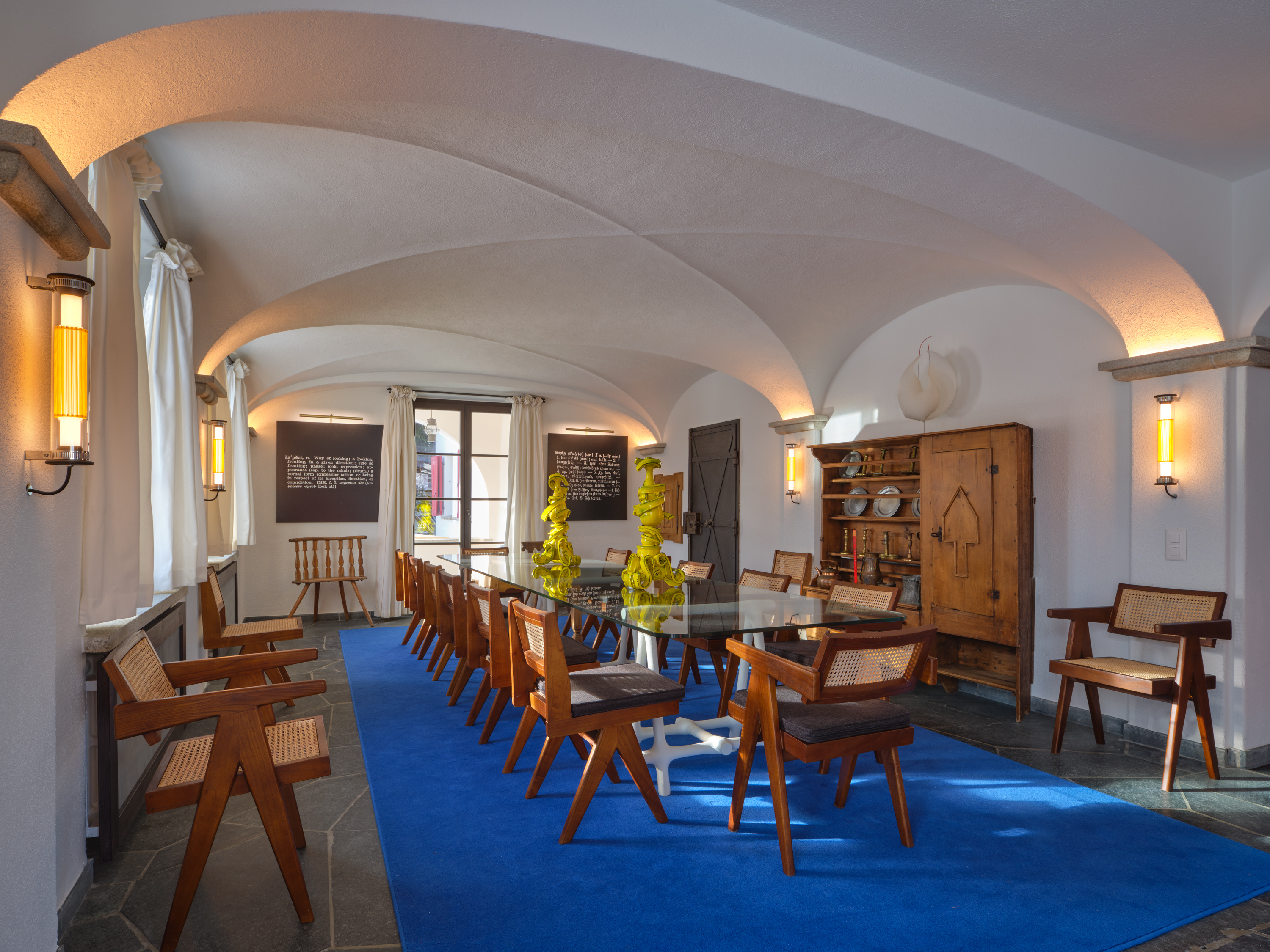 Chalet Surlej