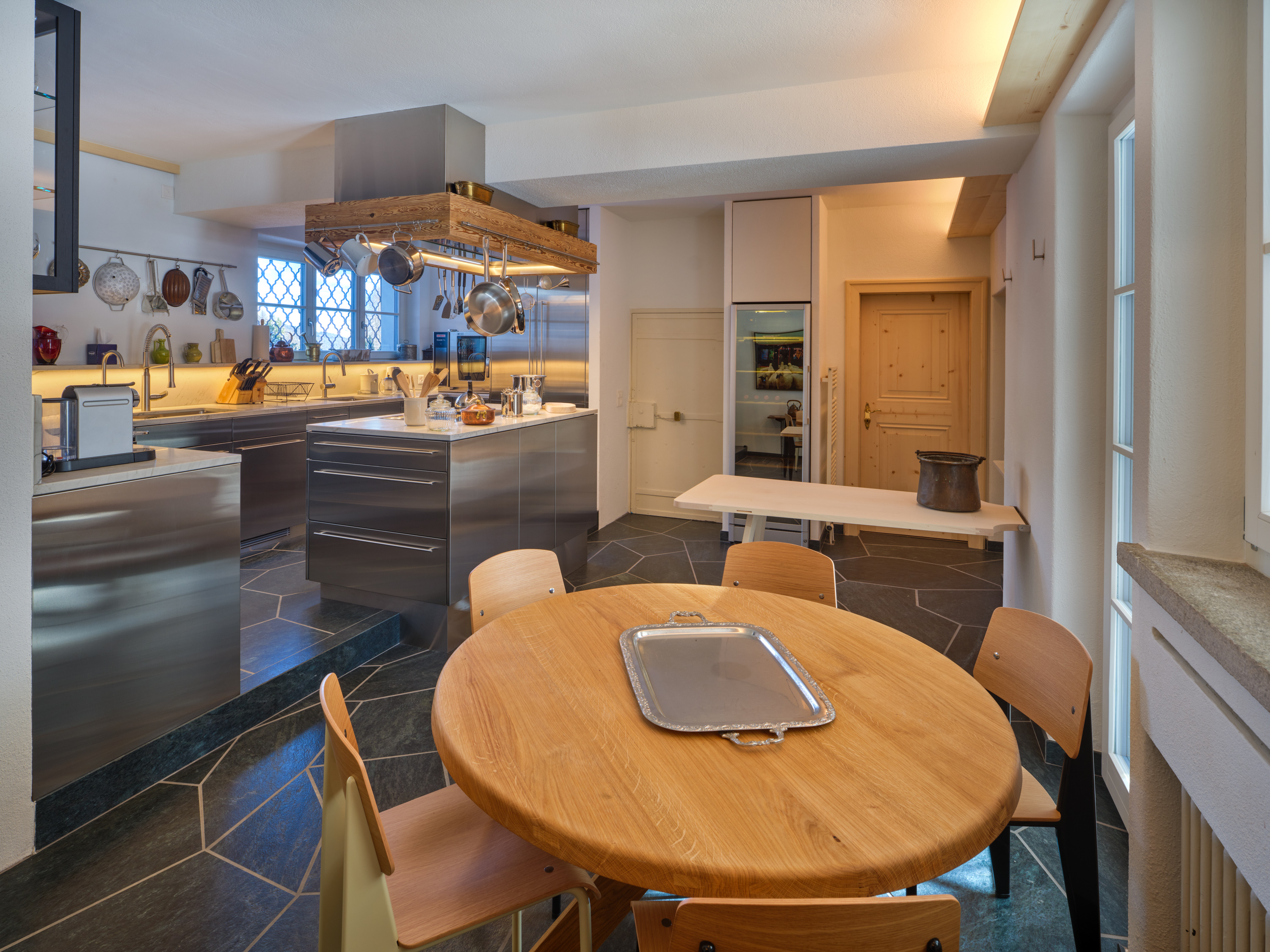 Chalet Surlej