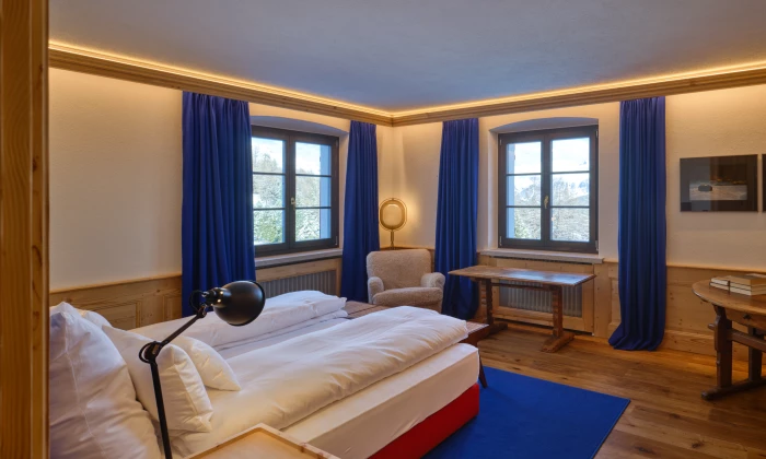 Chalet Surlej