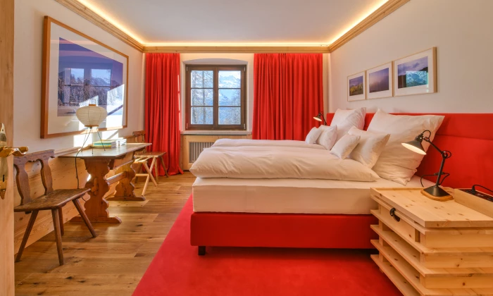 Chalet Surlej