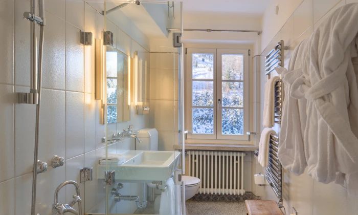 Chalet Surlej