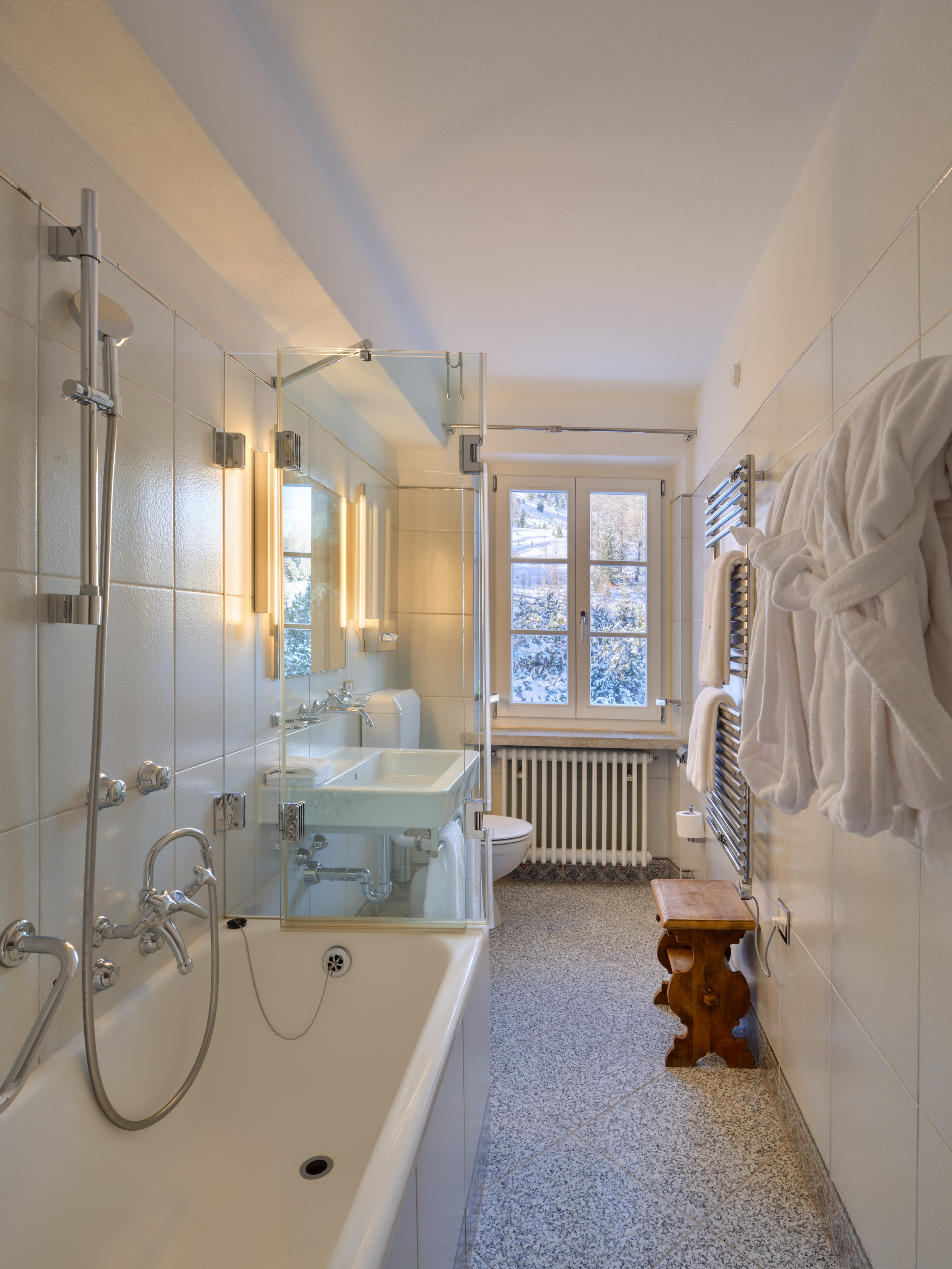 Chalet Surlej