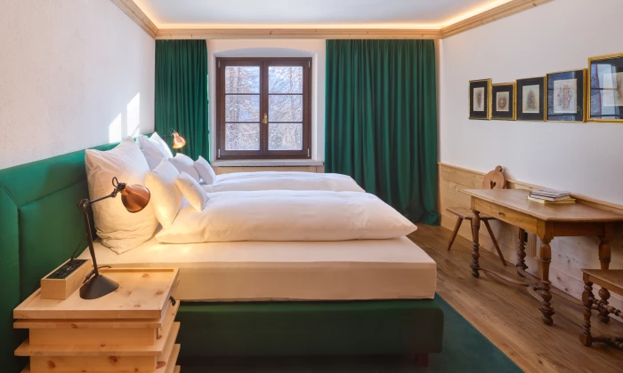 Chalet Surlej