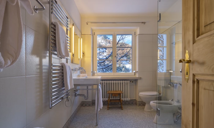 Chalet Surlej