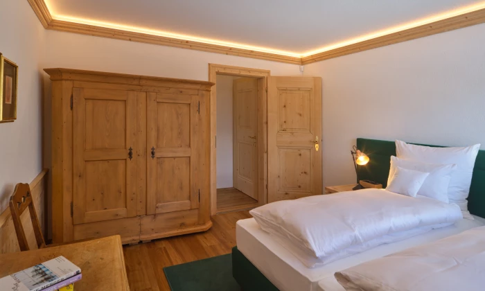Chalet Surlej