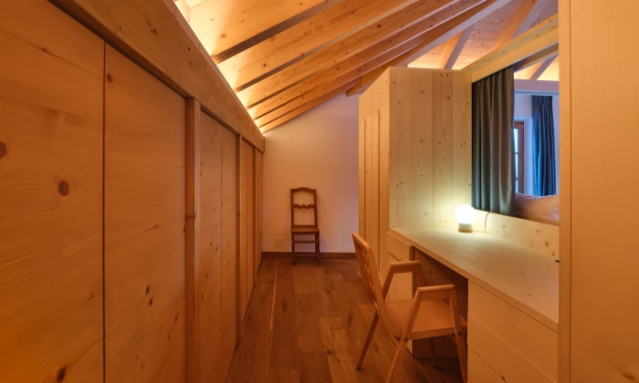 Chalet Surlej