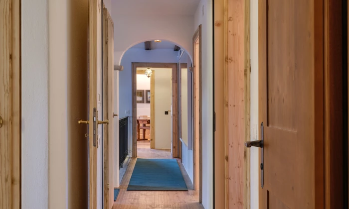Chalet Surlej