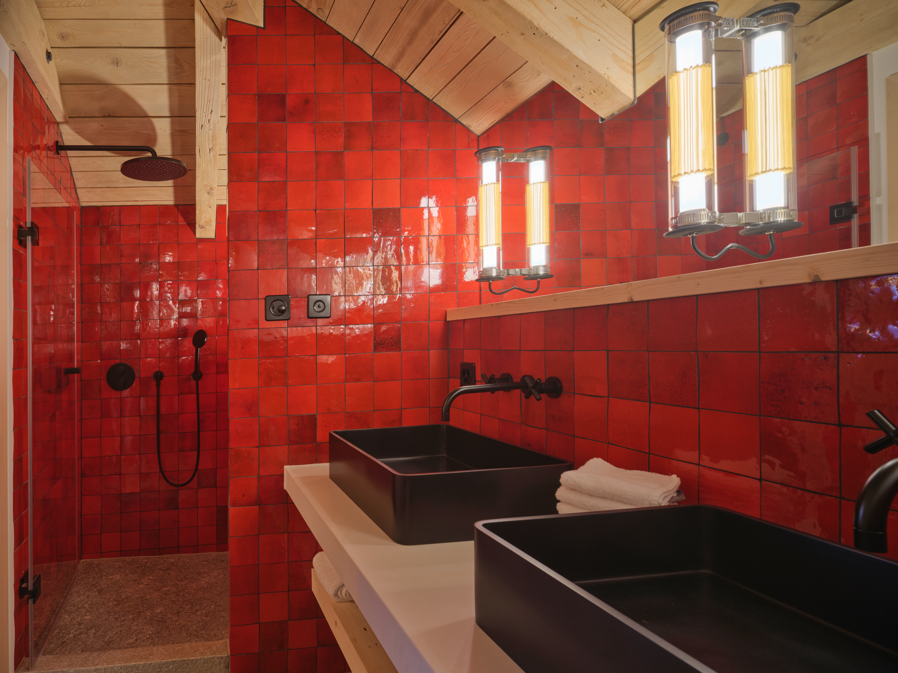 Chalet Surlej