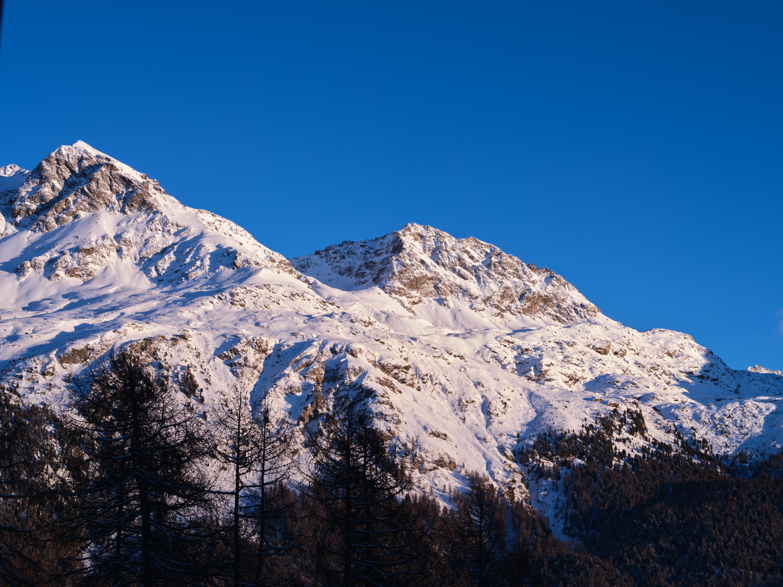 Chalet Surlej