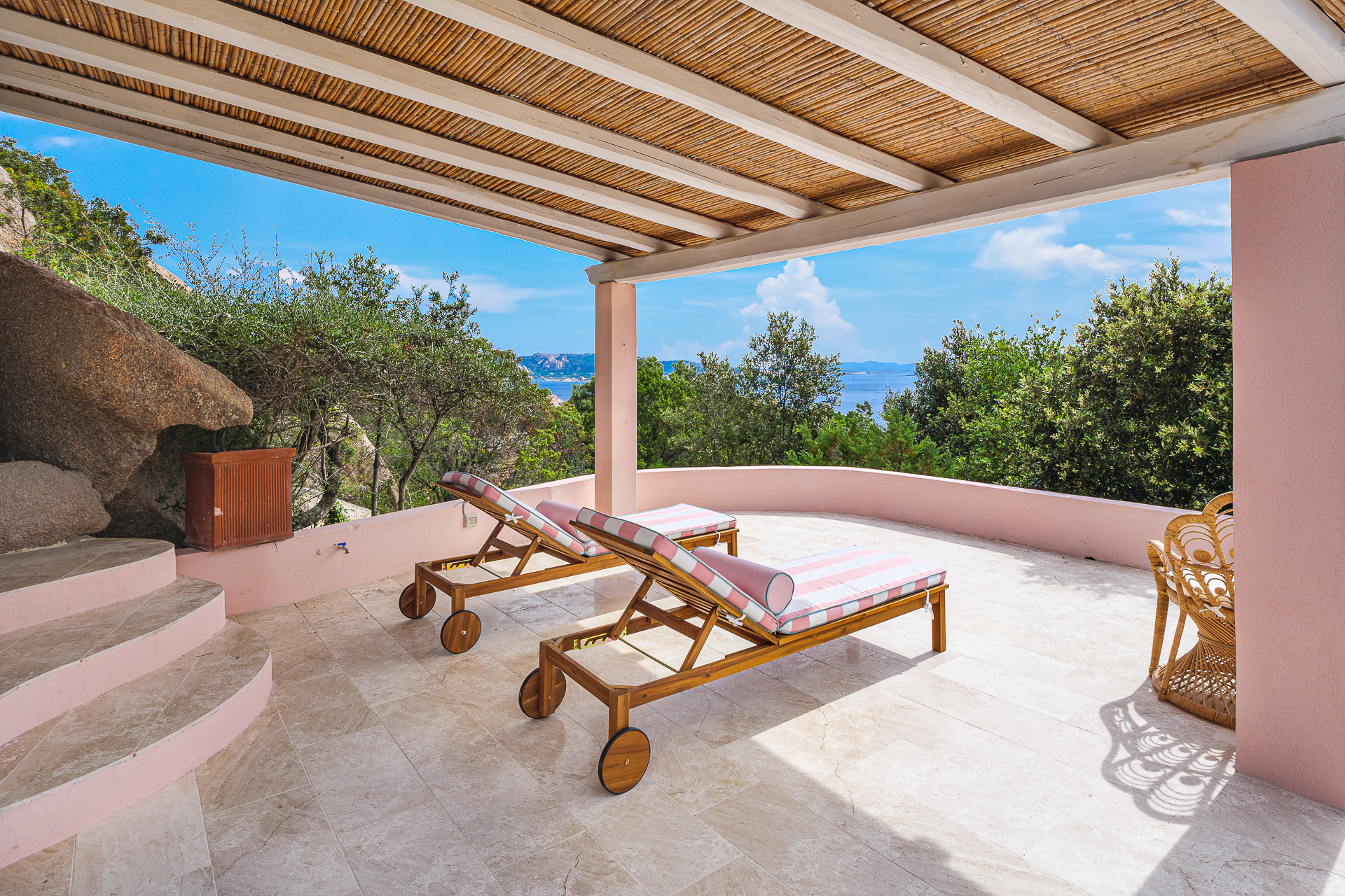 Villa Madalena