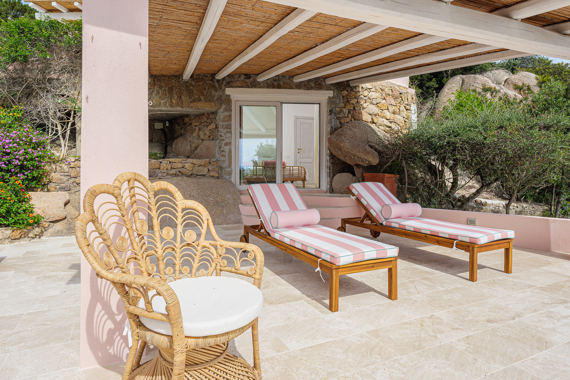 Villa Madalena