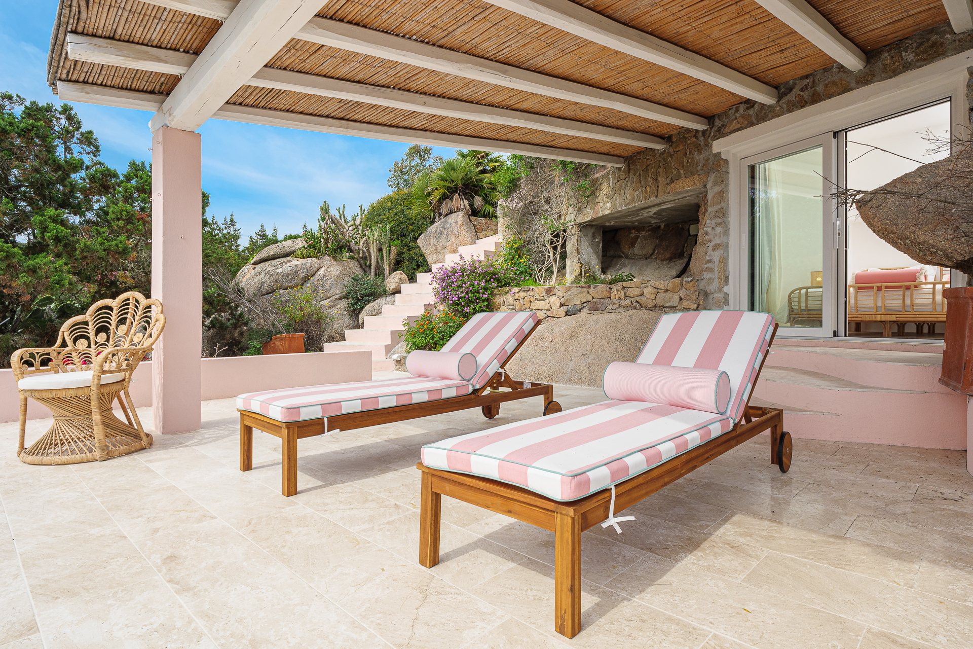 Villa Madalena
