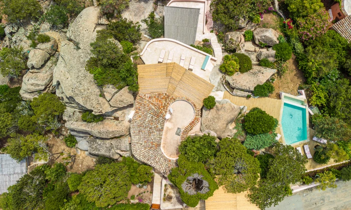 Villa Madalena