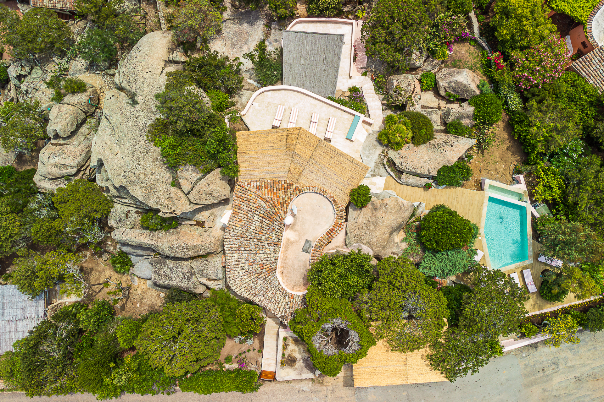 Villa Madalena