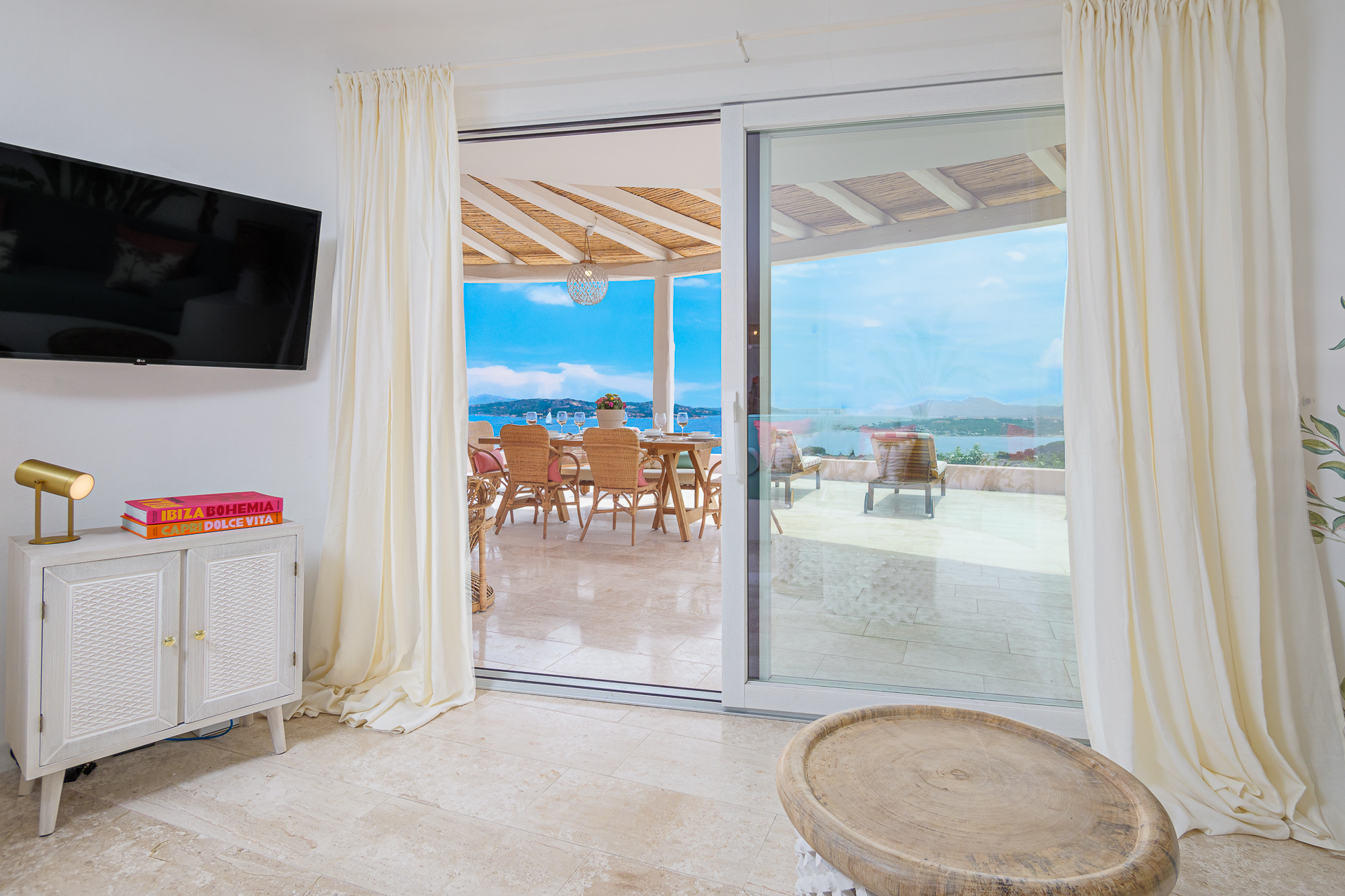 Villa Madalena