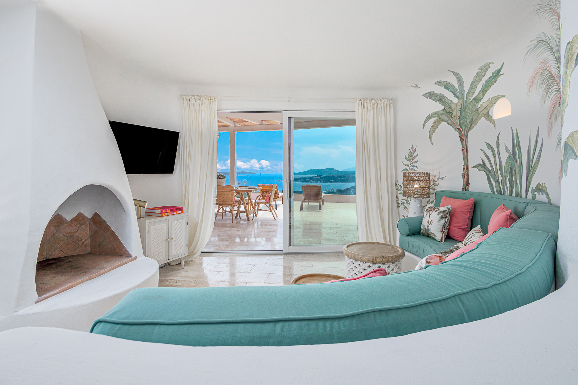 Villa Madalena