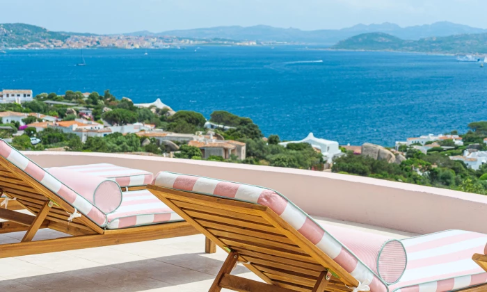Villa Madalena