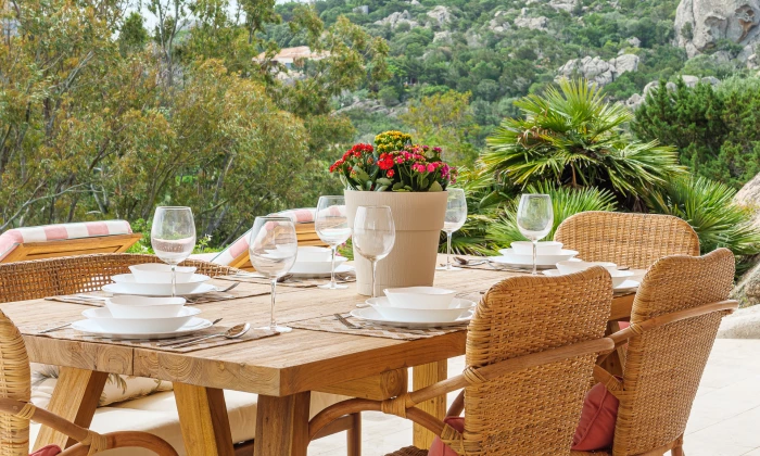 Villa Madalena