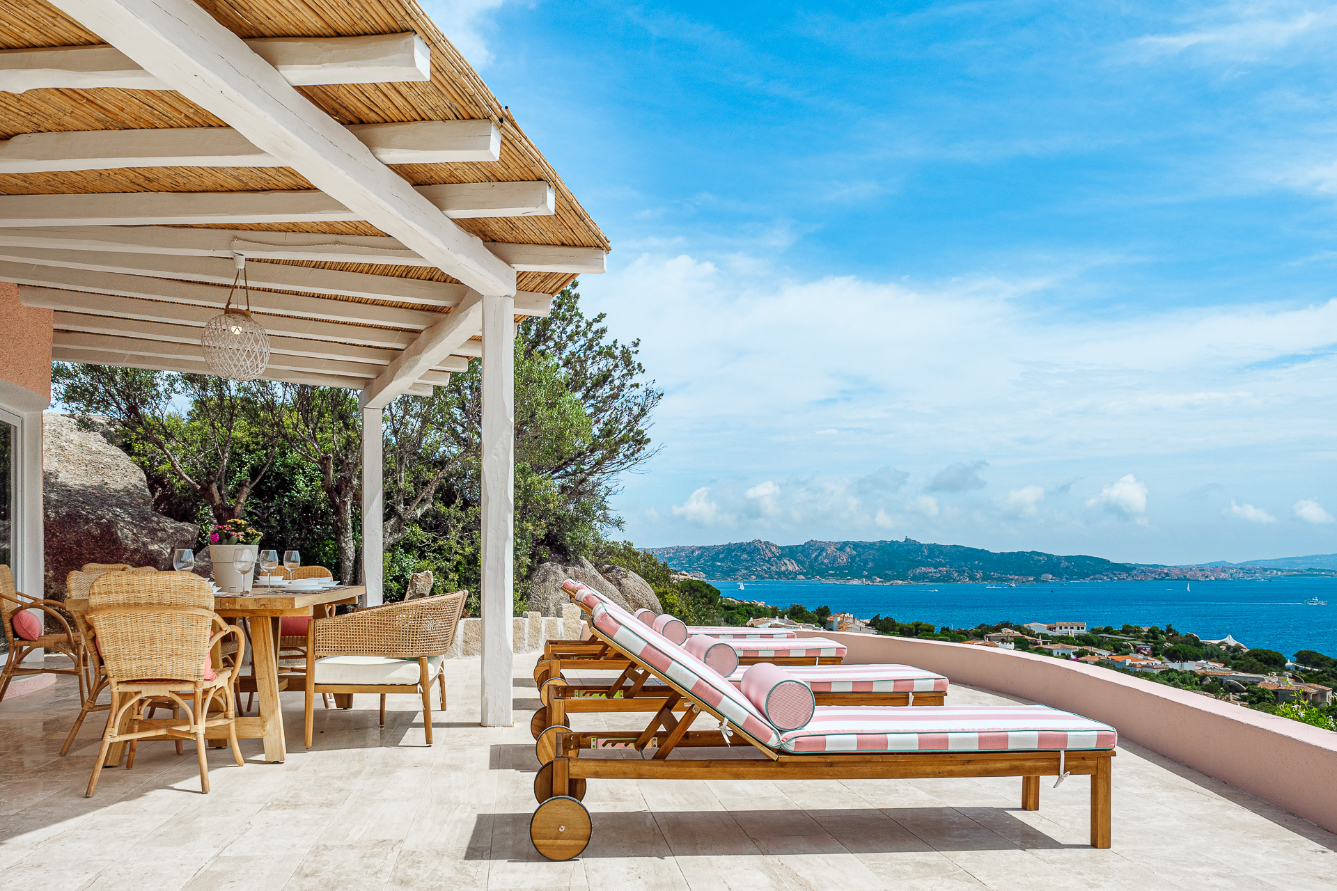 Villa Madalena