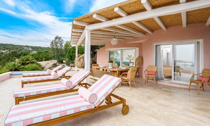 Villa Madalena