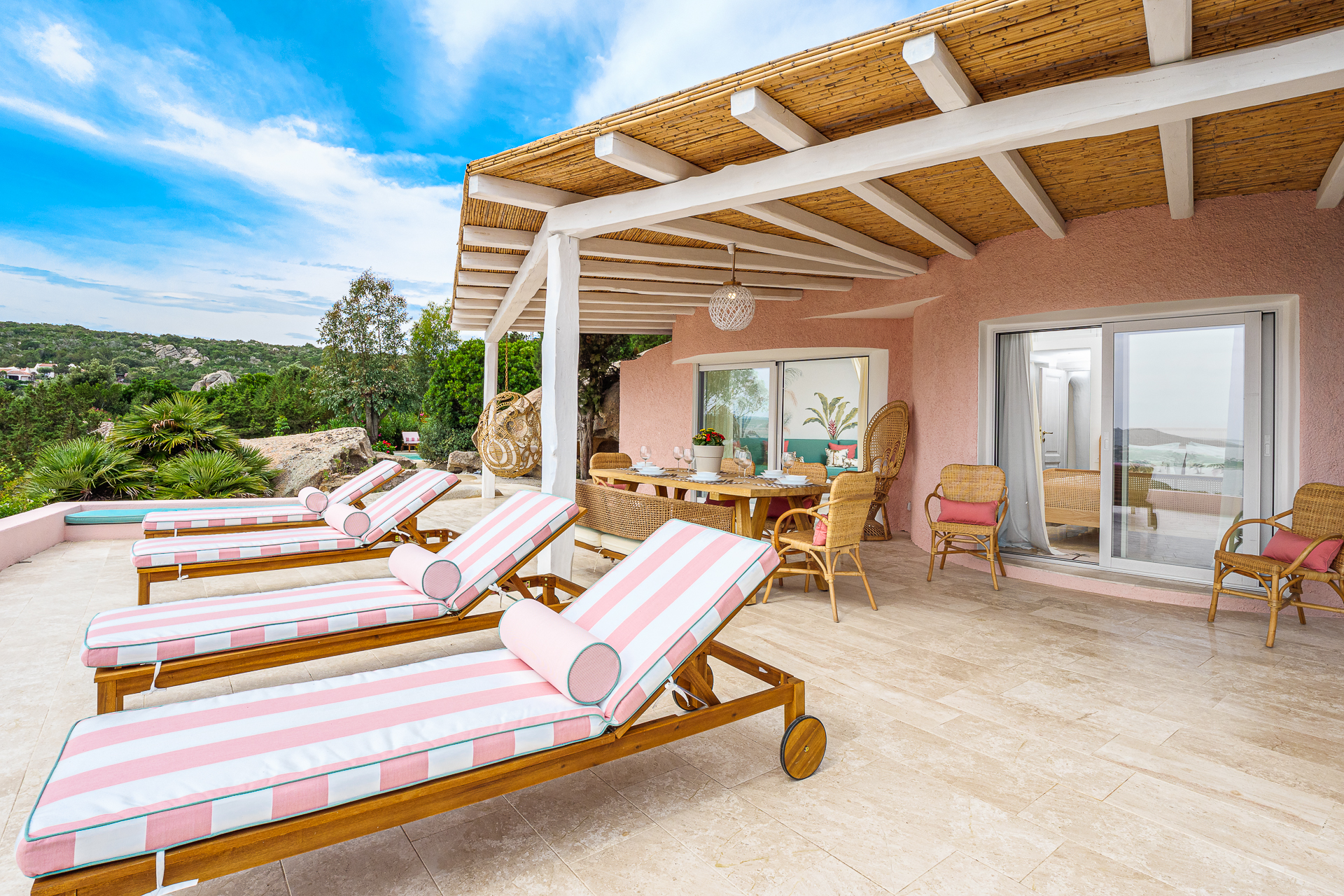 Villa Madalena