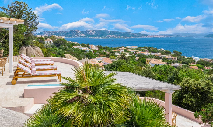 Villa Madalena