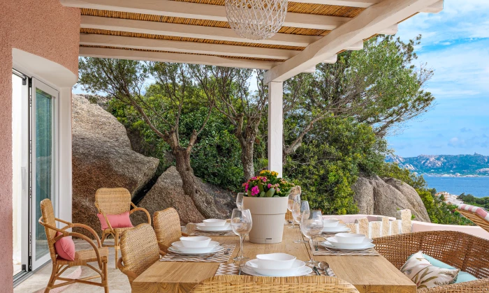 Villa Madalena