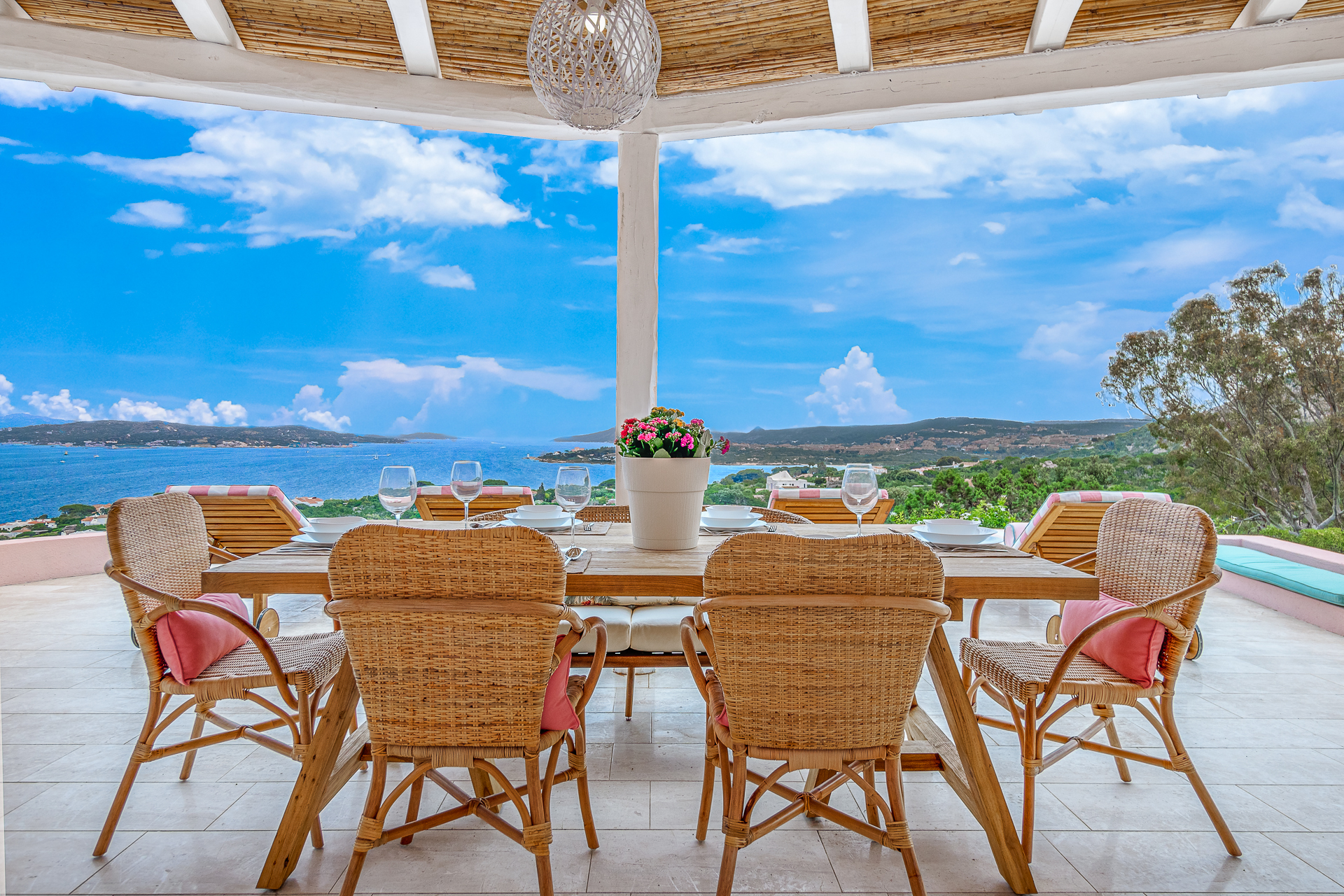 Villa Madalena