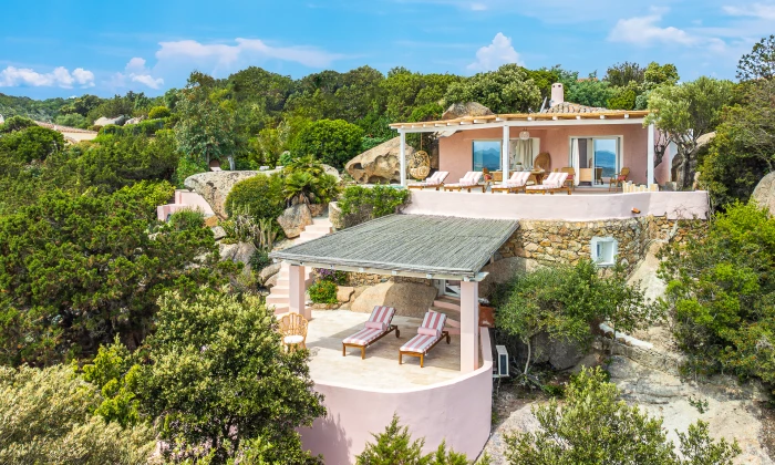 Villa Madalena