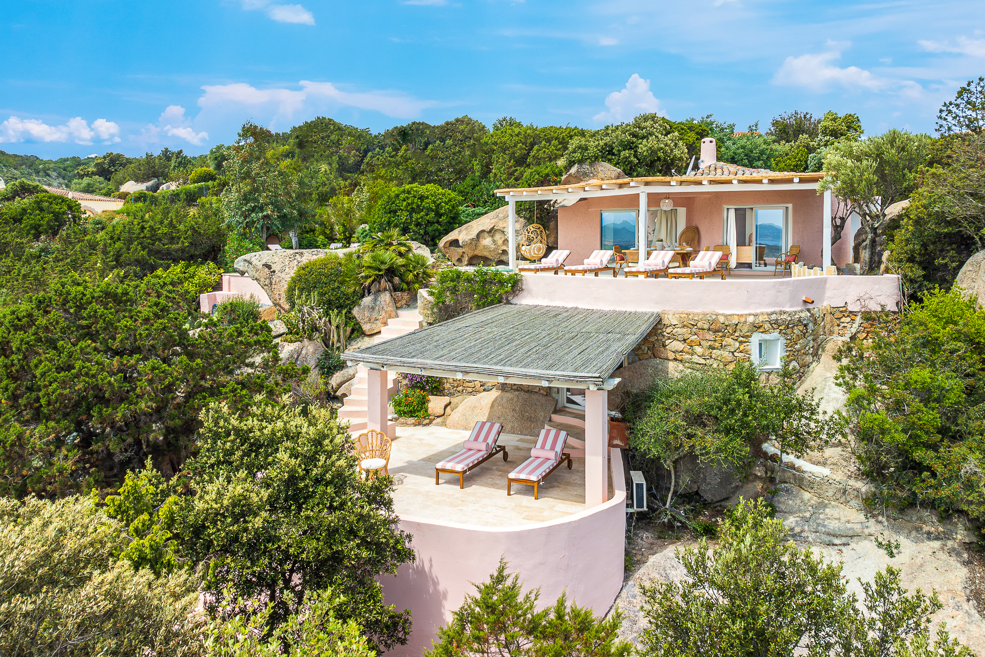 Villa Madalena