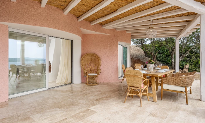 Villa Madalena