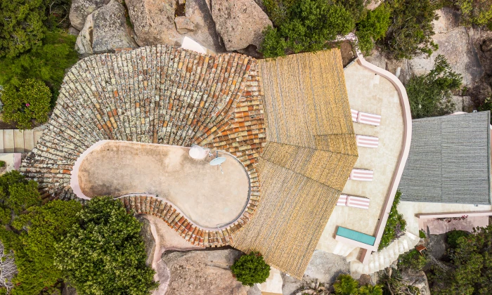 Villa Madalena