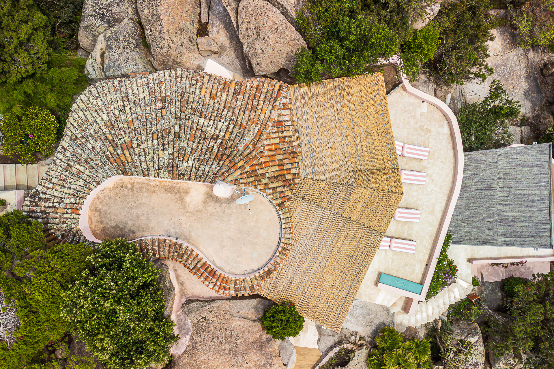 Villa Madalena