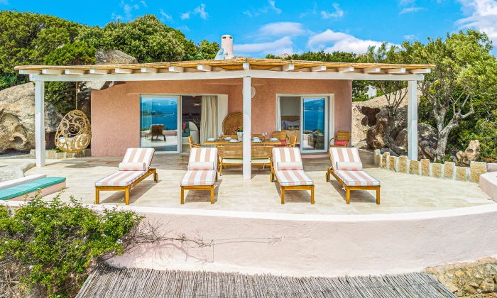 Villa Madalena