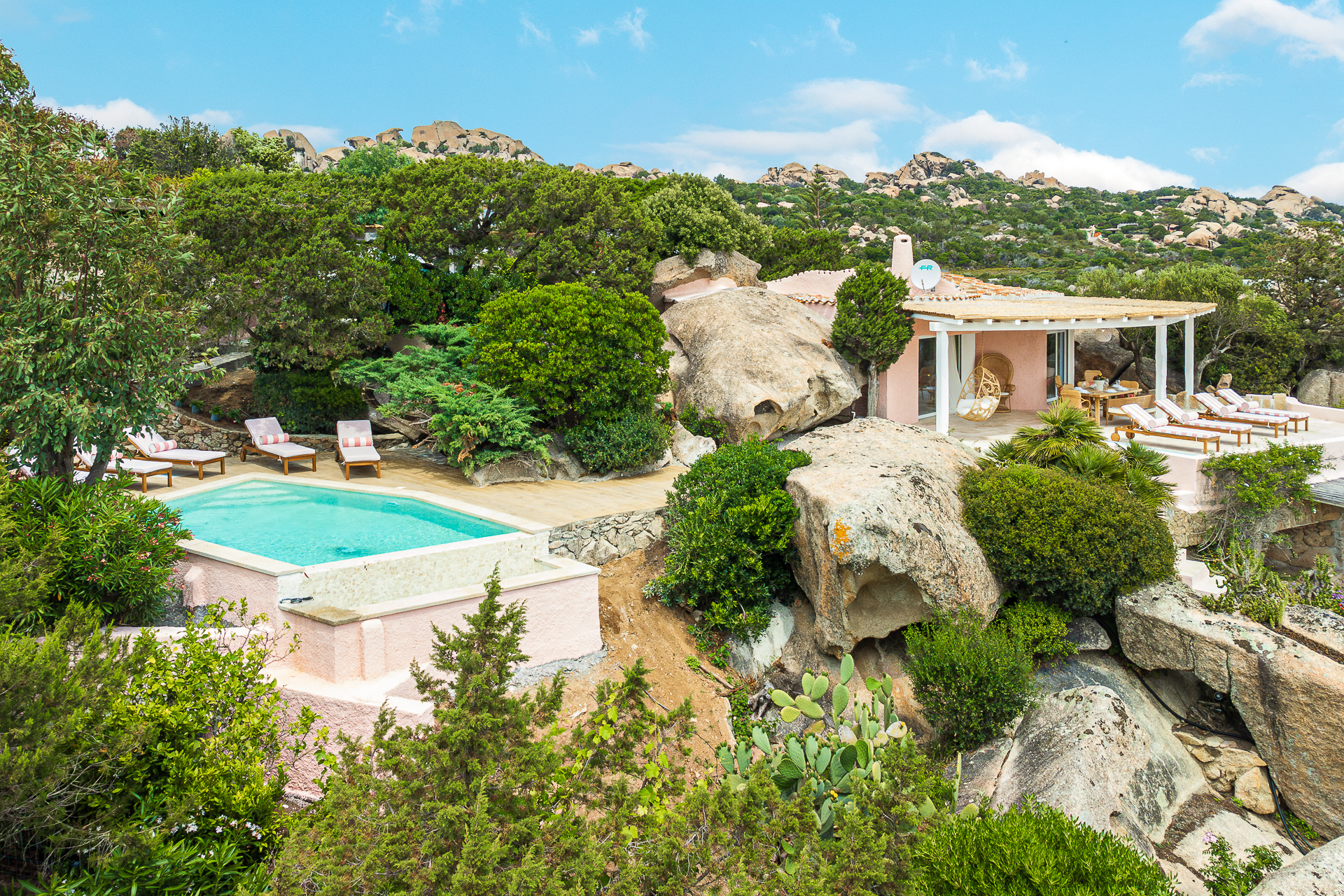 Villa Madalena