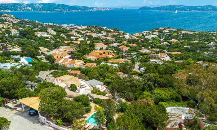 Villa Madalena