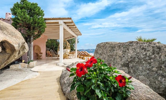 Villa Madalena